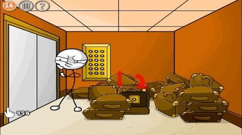 火柴人联盟坑爹大冒险截图1
