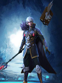 自由之战2法维安截图1