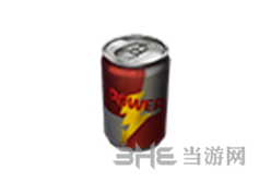 终结者2运动饮料图片