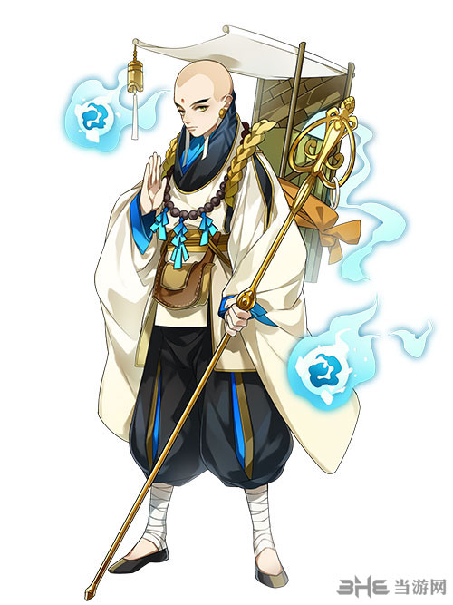 元气封神姬发截图