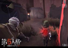 第五人格雇佣兵技能是什么 奈布萨贝达技能详解