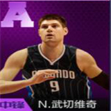 最强NBAA球员图片49