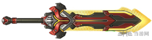 枪火战神唐吉可德武器图片