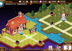 料理次元次元小屋02普通怎么过 次元小屋02普通三星通关攻略