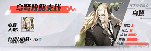 永远的7日之都乌鹭图片1