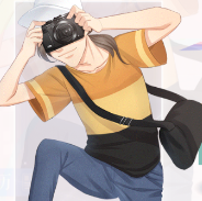 恋与制作人专家卓尾图片