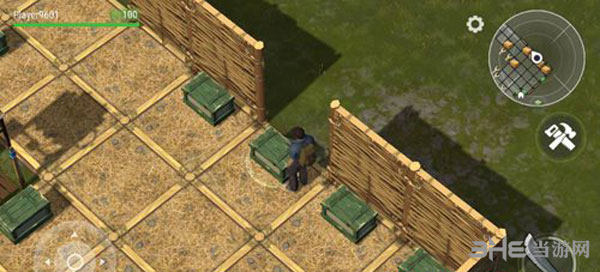 地球末日生存松木3