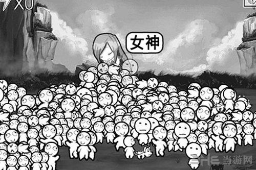 移山3智叟的反击图片