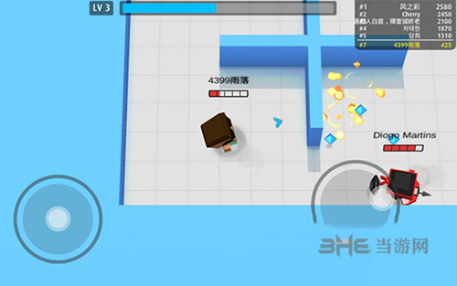 弓箭手大作战图片1