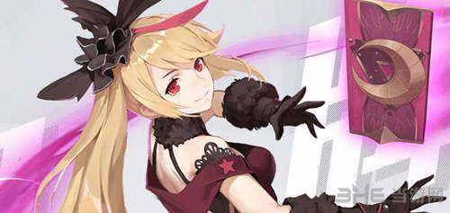 永远的7日之都爱缪莎图片