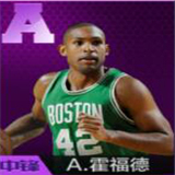 最强NBAA球员图片28