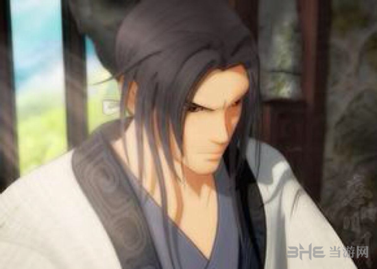 王者荣耀盖聂图片