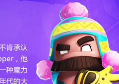 反斗联盟老关怎么样 老关技能加点介绍