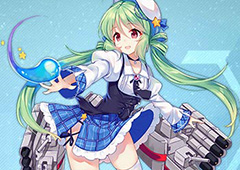 碧蓝航线彗星改造材料一览 碧蓝航线彗星改怎么样