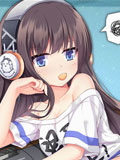 碧蓝航线舰娘皮肤截图8