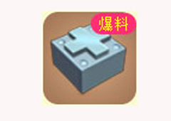 迷你世界铁轨道节点怎么得 铁轨道节点合成表攻略
