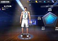 最强NBA卢比奥怎么样 R.卢比奥属性能力详解