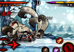 九黎手游伯夷怎么打 九黎手游3-3伯夷通关攻略