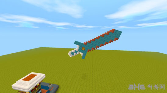 迷你世界截图2