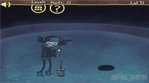 火柴人联盟坑爹大冒险3截图2