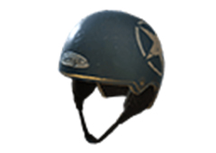 终结者2初级防弹头盔图片