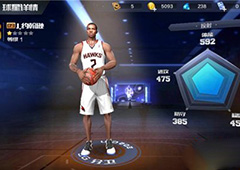 最强NBA约翰逊怎么样 J.约翰逊属性能力详解