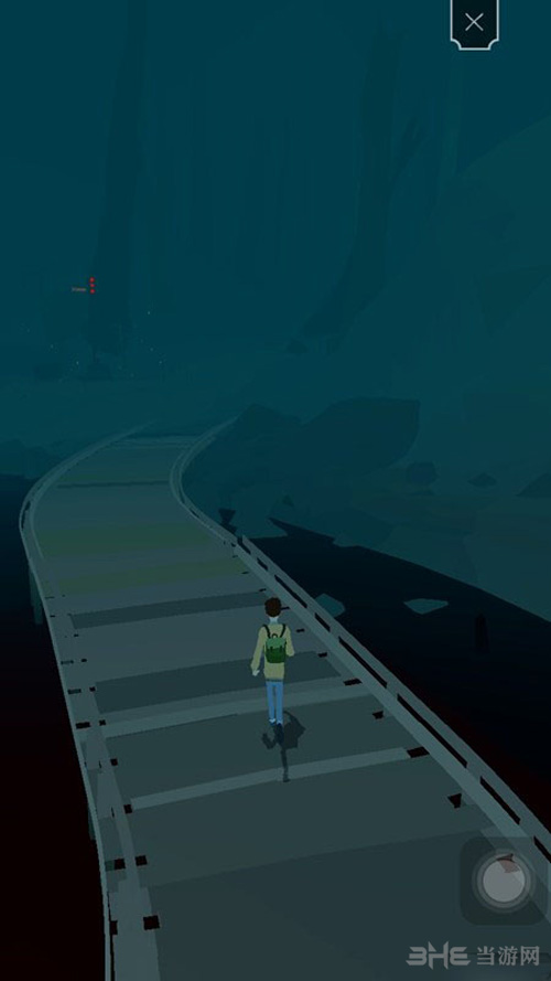 迷失轨迹第一关图片1