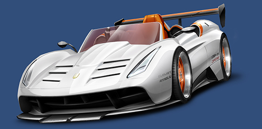 QQ飞车手游百灵截图