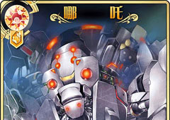 神代梦华谭哪吒怎么样 哪吒卡牌搭配图鉴介绍