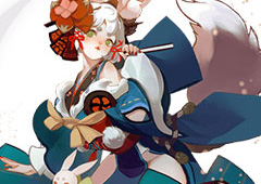阴阳师追月神怎么样 阴阳师追月神属性图鉴