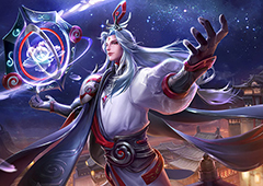 王者荣耀明世隐出装攻略 新英雄明世隐怎么出装