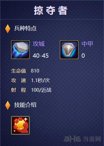 战就战掠夺者图片1