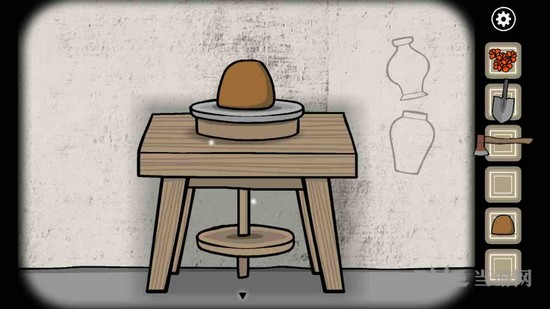 锈湖天堂岛第三关蚊灾和虱灾图片21