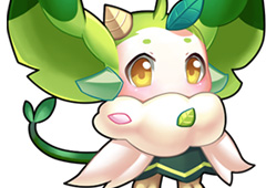 怪物X联盟2绿萌怎么样 怪物X联盟2绿萌属性图鉴