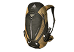 终结者2中级背包图片