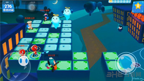 猪场怼怼乐图片3