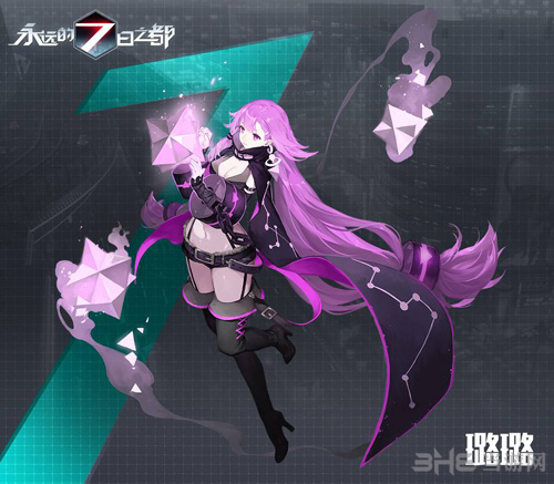 永远的7日之都璐璐图片1