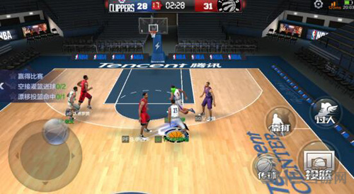 最强NBA图片2