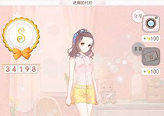 暖暖环游世界第100关怎么过 第100关迷糊的待机通关攻略