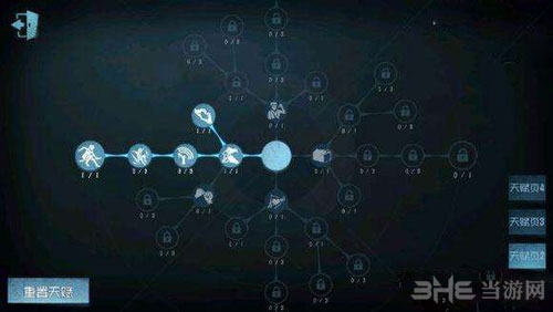 第五人格园丁天赋加点截图