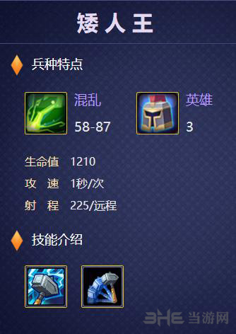 战就战矮人王图片1