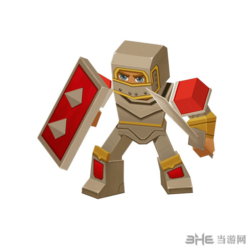 战就战步兵图片6