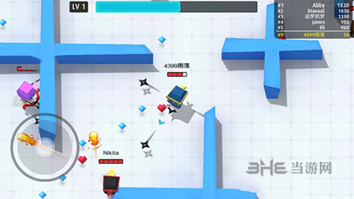 弓箭手大作战图片2