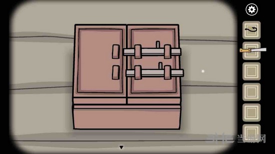 锈湖天堂岛第一关血灾图片4