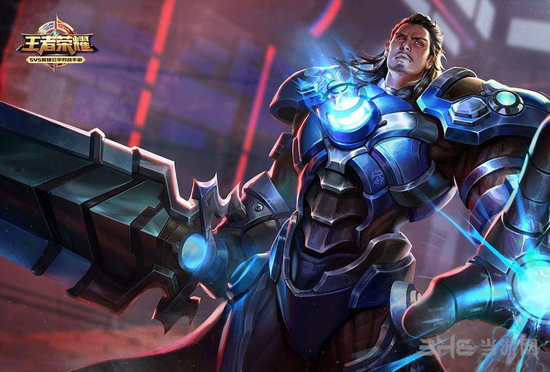 王者荣耀曹操图片