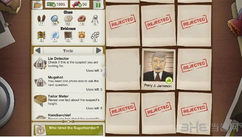 又一个案子解决了甜蜜的感觉截图4