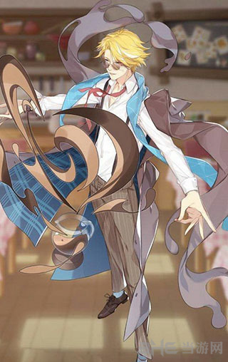 食之契约咖啡图片