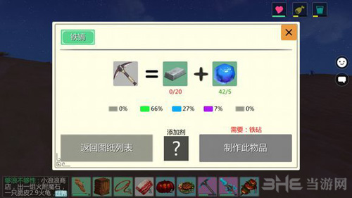 创造与魔法图片
