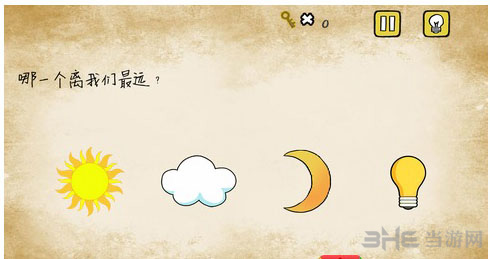 最囧游戏还可以第22关截图1