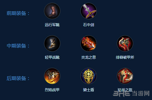 自由之战2阿道夫出道出装截图1